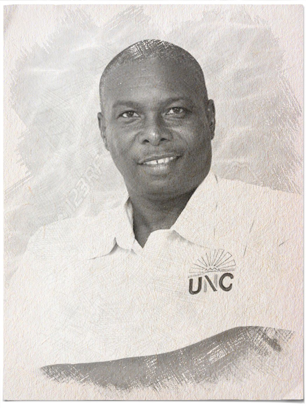 Rodney Stowe